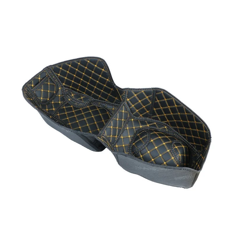 Motorcycle Cargo Liner Protector Seat Bucket Pad Storage Luggage Box Liner Pad Accessories 2026 for ZONTES 150X 150 X 125X 175X