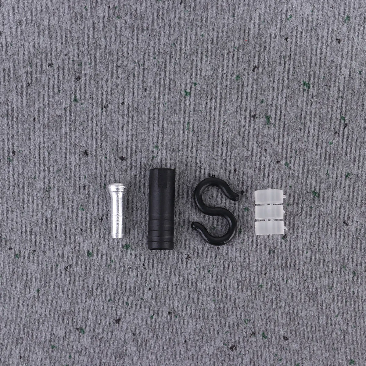 1 مجموعة 1 مجموعة كابل عدة ل الطريق دراجة هوائية جبلية الأزرق Derailleur خط Derailleur كابل الدراجات الفرامل تحويل سلك الفرامل #5