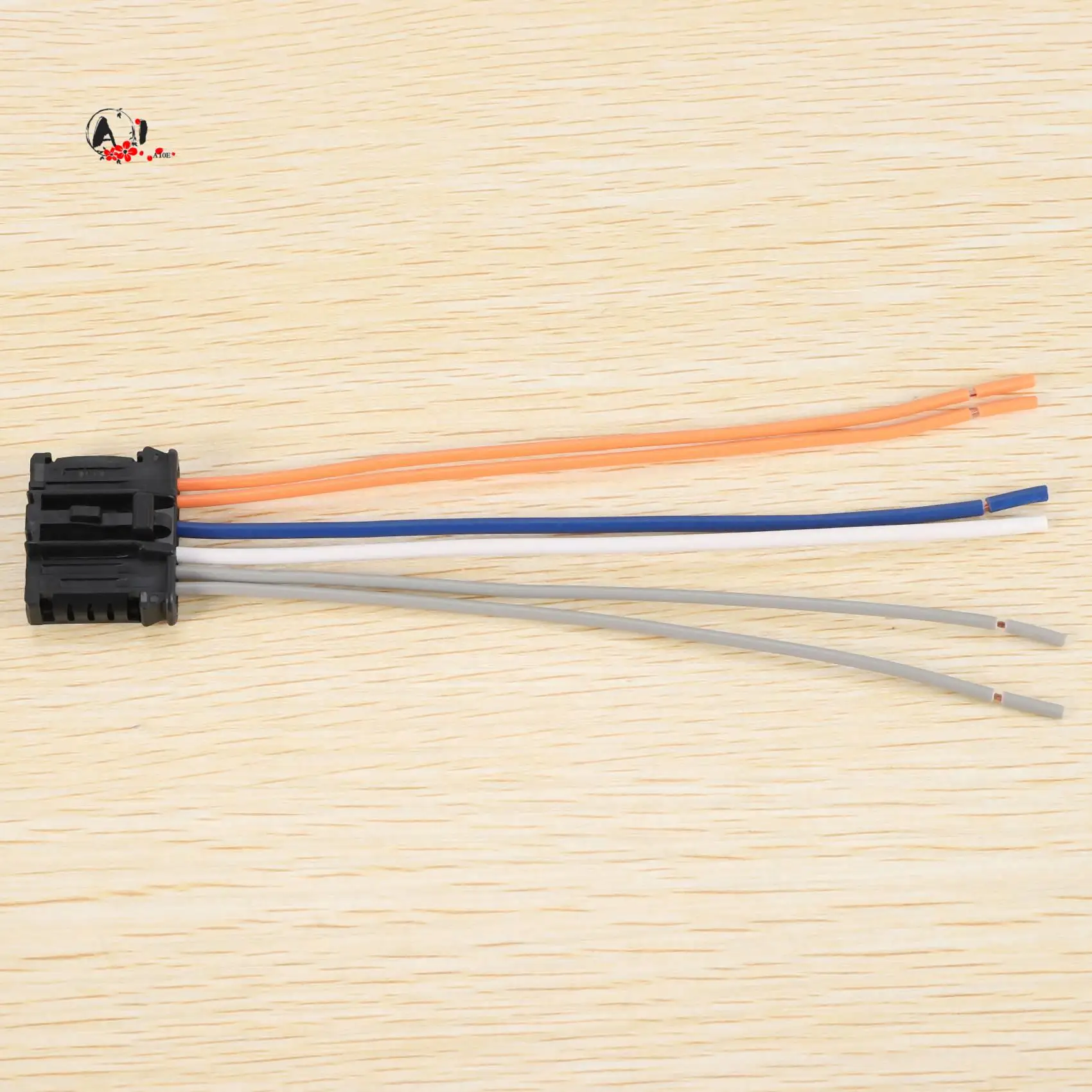 A10E-Rear Tail Ligh… - image