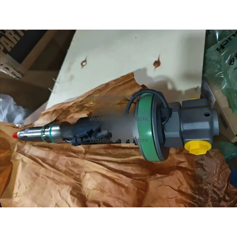 

Original Injector for NT855 QSM11 4307516 Heavy Duty Engine Part - New Never Used