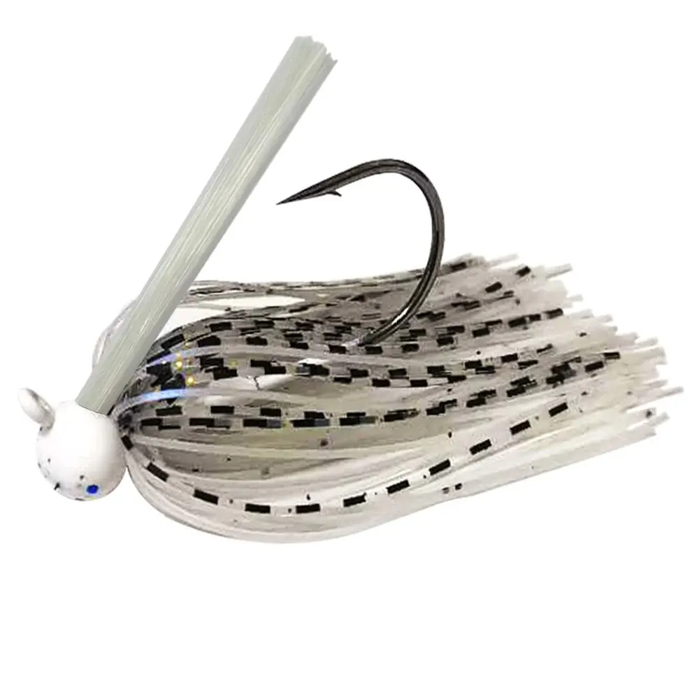 Mycena 12G/16G Fußball Jig Spinner Köder Weedless Jig Chatter Köder Angeln Locken Chatterbait Wobbler Für Bass angelgerät