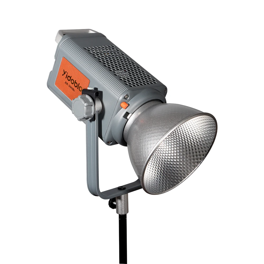 600W LED Photography Video Studio Flash Light Camera Flash Strobe Light Camera and Photo Flash Accessories