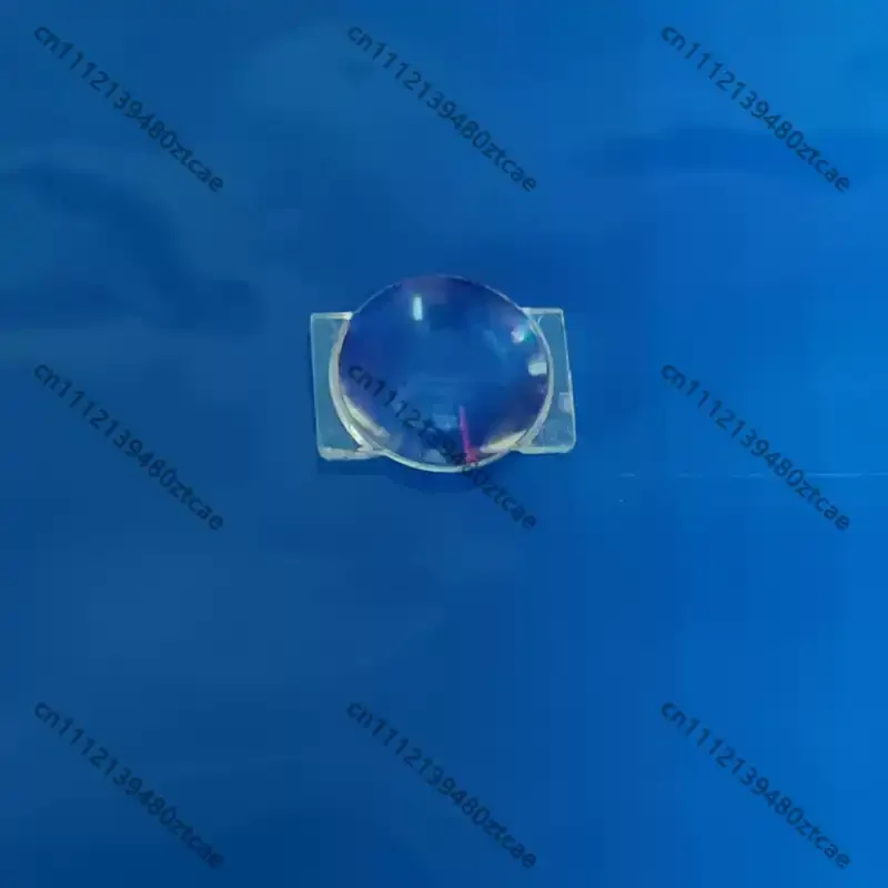 Mini Projector Optical Engine Kit Convex Lens Fly-eye LED Optical Parts Fit CC G03V SPRO2 Portable Projector Repair Spare Parts
