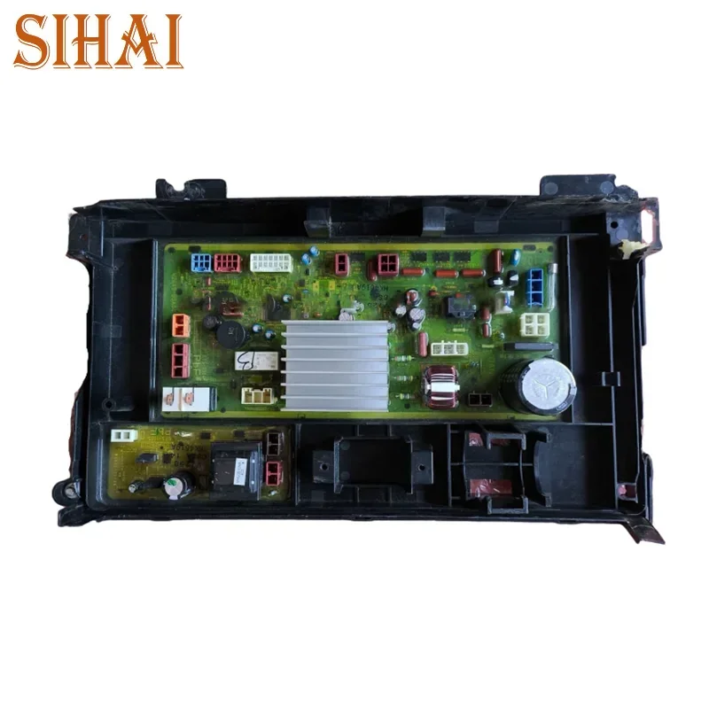 

used for Panasonic Refrigerator Computer board E8225C3BU 24 WMH161223B Power supply board Control board