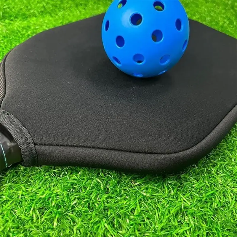 

Чехол для весла Pickleballs, сумка для весла, рукав для ракетки Pickleballs, карман для ракетки, переноска весла Pickleballs