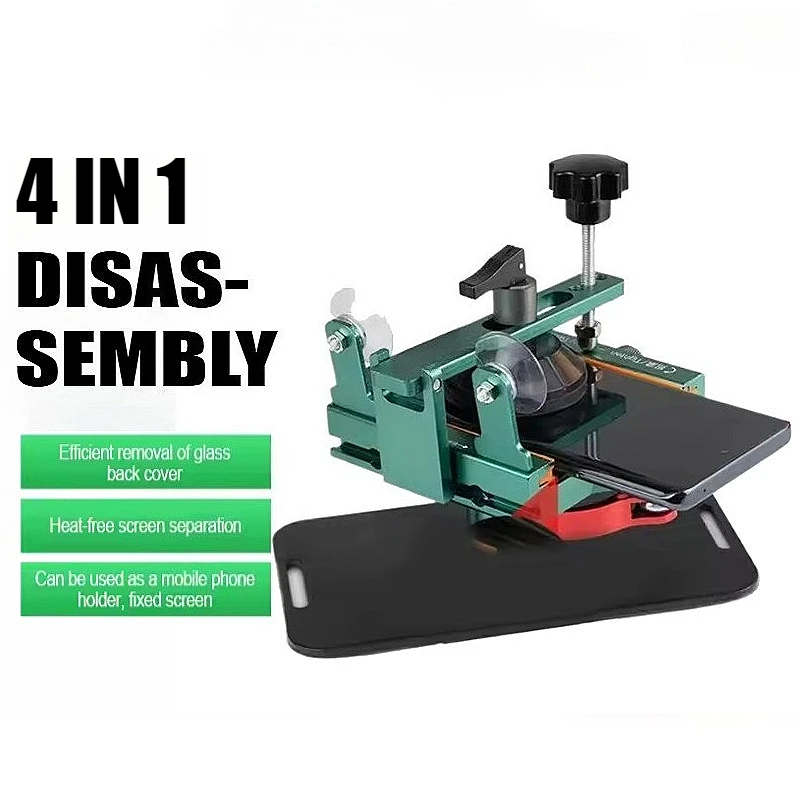 

Mobile phone screen removal repair tool, tool for removing phone back glass cover,lcd screen repair