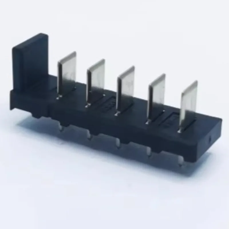 5787430-1 Original authentischer elektrischer Steckverbinder – auf Lager und versandfertig, kompatibel mit industrieller Automatisierung/Automobilindustrie