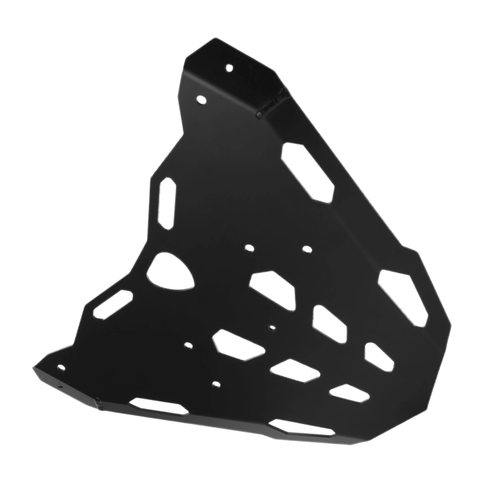 

ABHY-Motorcycle Rear Support Luggage Rack Cargo Rack For DUCATI MULTISTRADA 1200 1260 Enduro 2015-2021