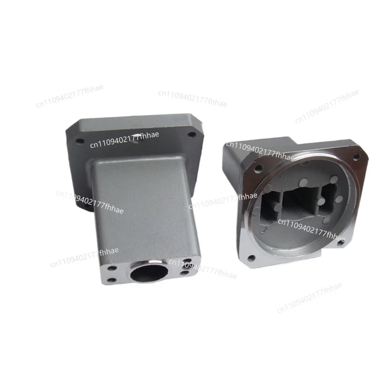 Electric Tool Holder, Motor Connecting , Aluminum Seat, Connecting Seat 72X72