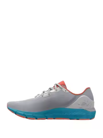 Under Armour | Women's Hov Sonic 5 Running Shoes - Medium Width In Grey,blue