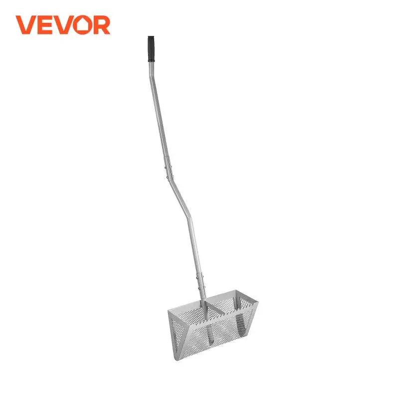 VEVOR Beach Sand Landscape Rake 16