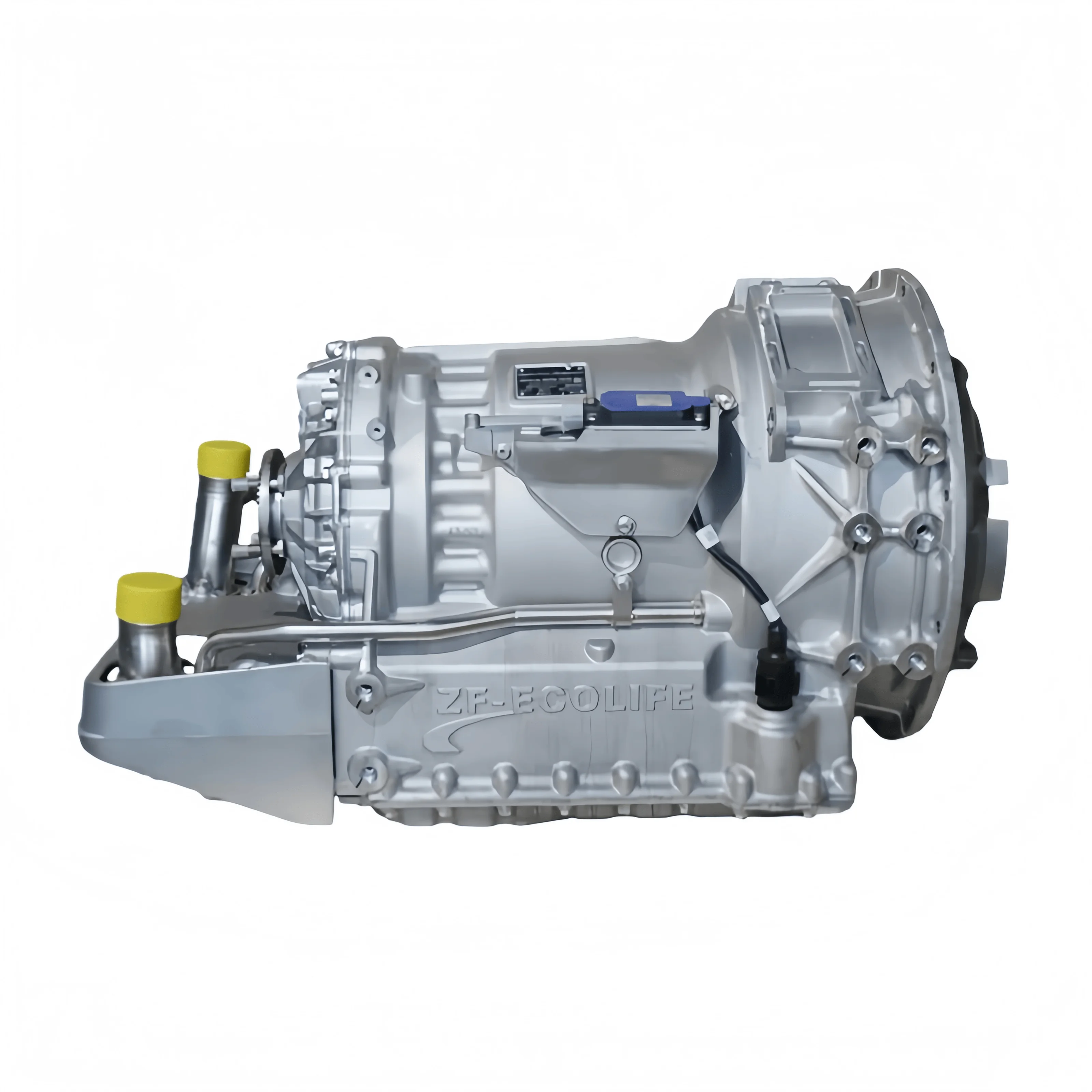 ZF6AP1720C Automatic Transmission For Golden For Dragon For Yutong Zhongtong Higer Gearbox Assembly