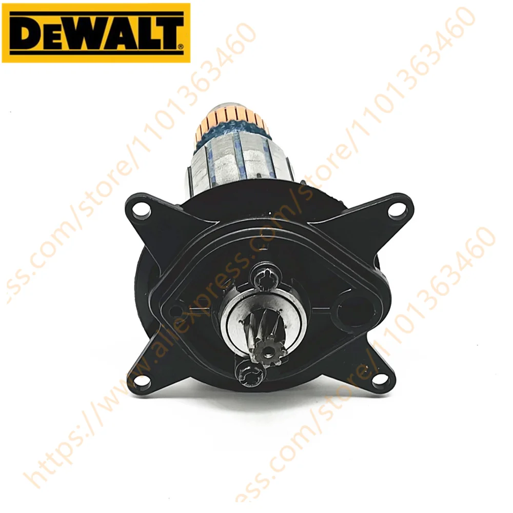 220-240V Phần Ứng Cánh Quạt Cho DEWALT D25333K N584772
