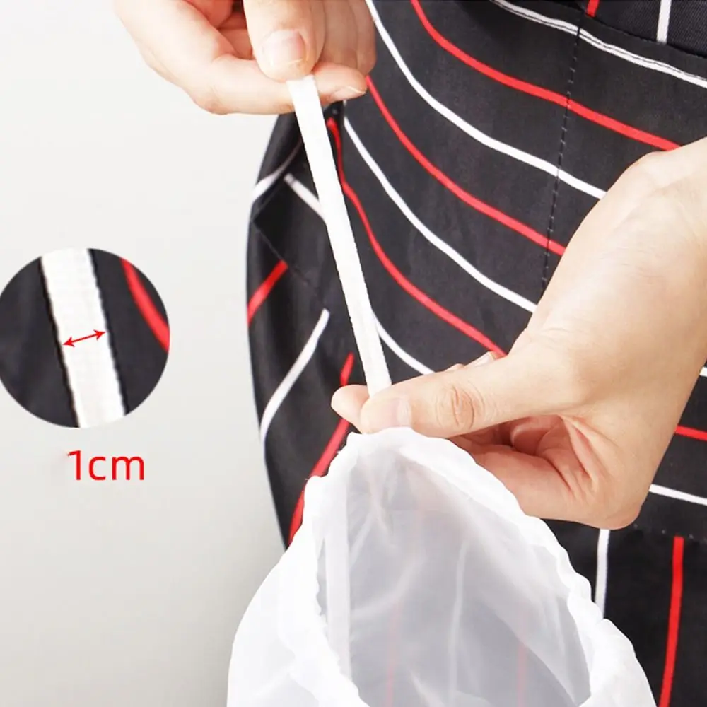 100/200/300 Mesh Nylon Soybean Milk Wine Household Juice Filter Bag Filter Residue Bag Filter Screen Filter Slag Bag