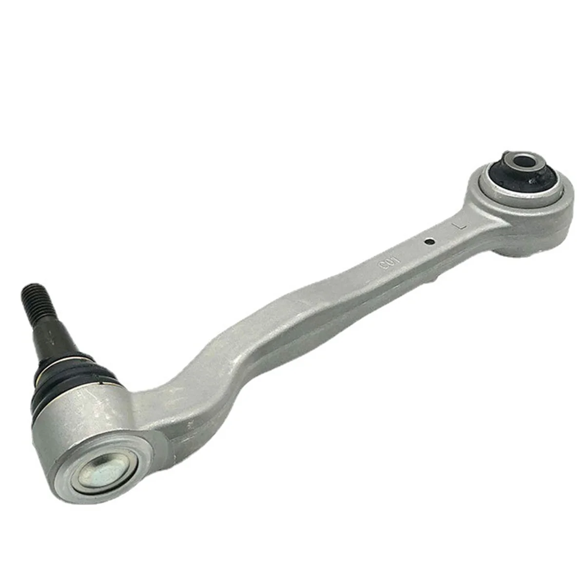ABQE 23462009 Car Front Right Lower Rear Control Arm for Cadillac CT4 ATS ATS-L 2013-2023