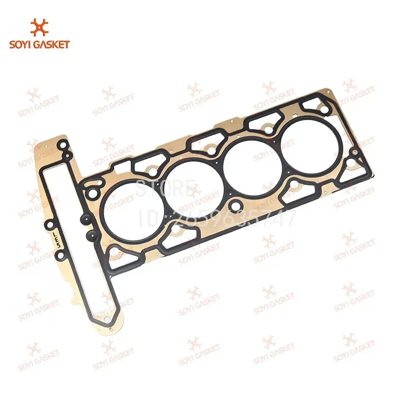 for LTD new 2.0 12597769 engine cylinder head gasket reliable quality factory direct sales durable auto parts replacement