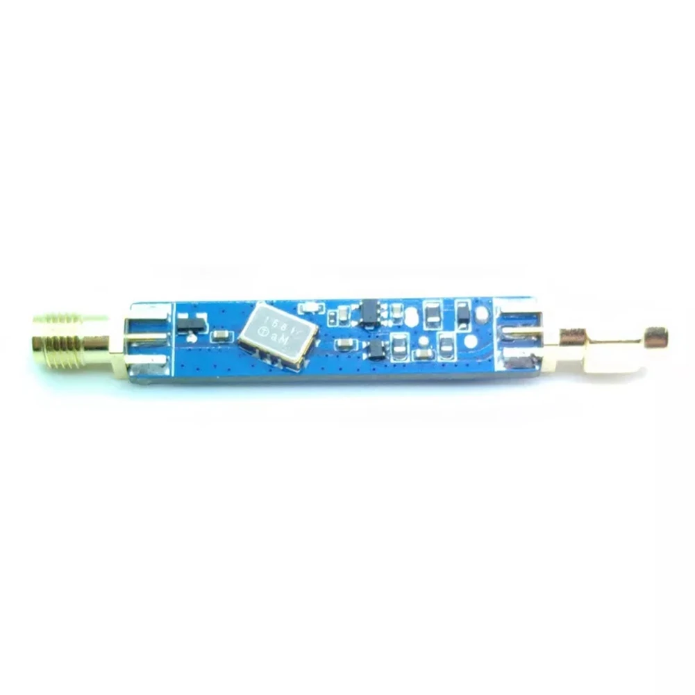 

137MHz SAW BPF Band Pass Filter Amplifier Signal Amplifier 4.5-5V XT