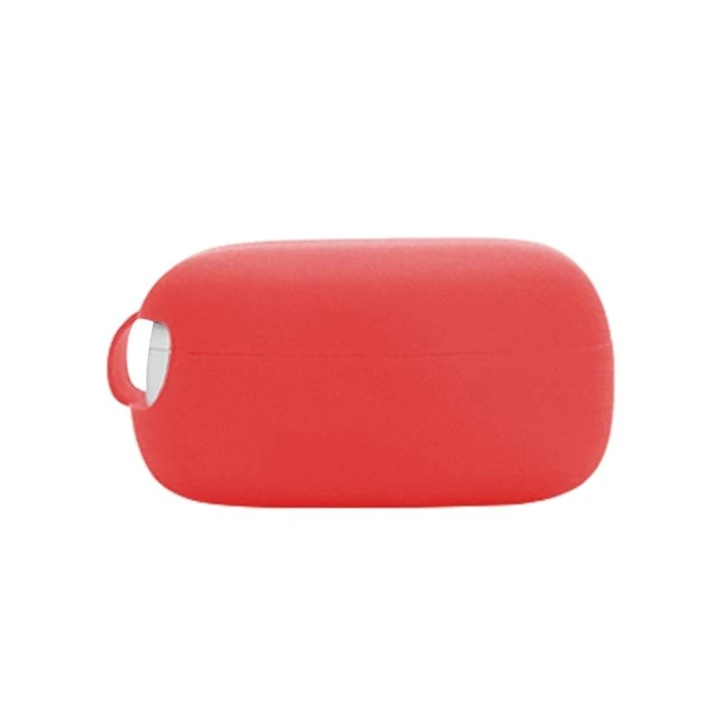 Manga amigable para piel para caja sensación sonido sonido cáscaras alojamiento anti-scratch alojamiento