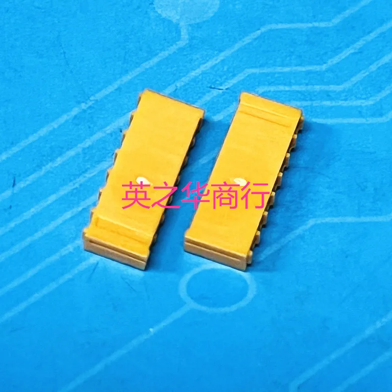 

50pcs orginal new 7P-SAN Crimping Terminal Housing 2mm 1x7P