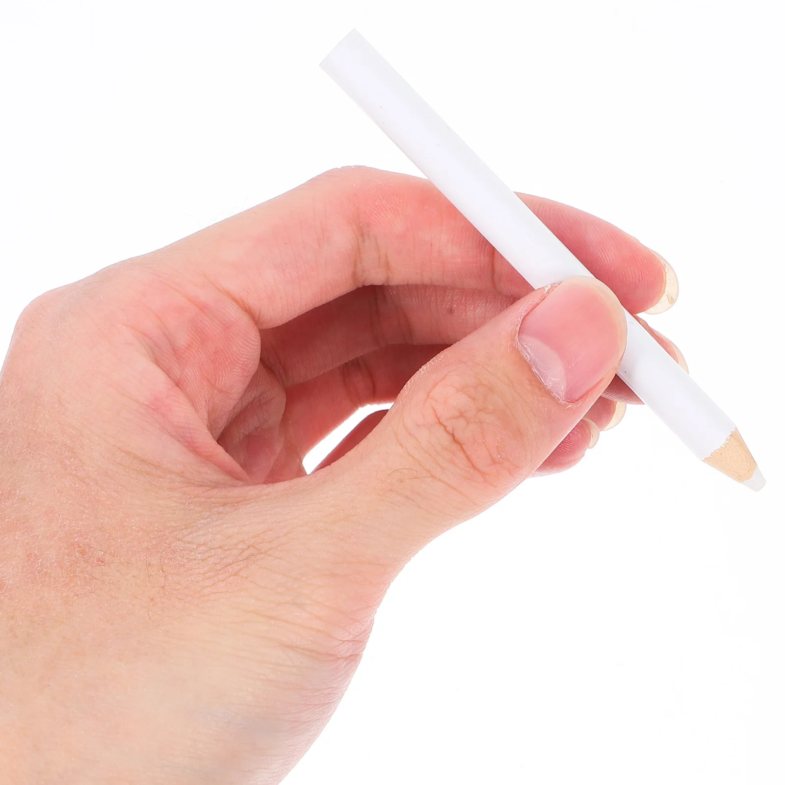 

7 Pcs Sewing Sew Chalk Pencil Marking Pencils Fabric Erasable Pens Clothing Chalk Marker Embroidery Quilting Tools