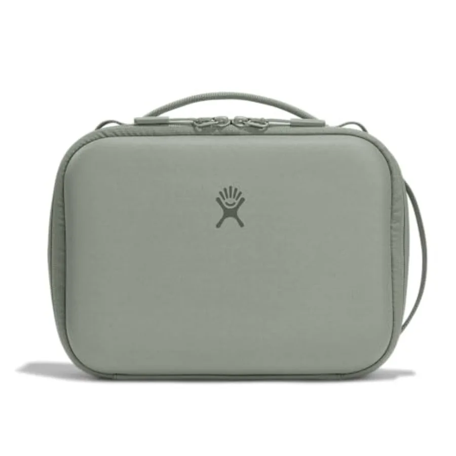 

5 L Carry Out Lunch Box Agave