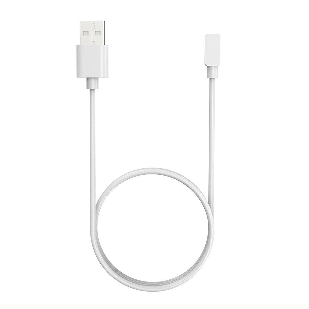 Magnetic Suction Charging Wire Accessories USB Smart Watch Charger Cord Equipment Smartwatch Charging Wire for Xiaomi Mi Band 8