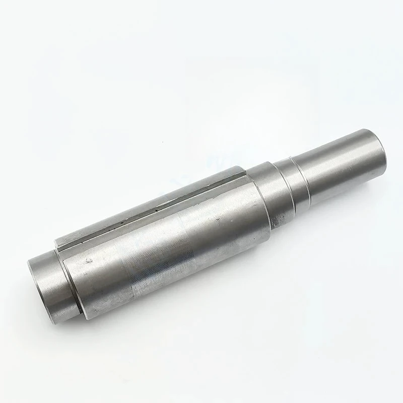 Air-jet Loom Accessories Left Warp Feed Shaft 602165F Large Box Right Warp Feed Gear Shaft