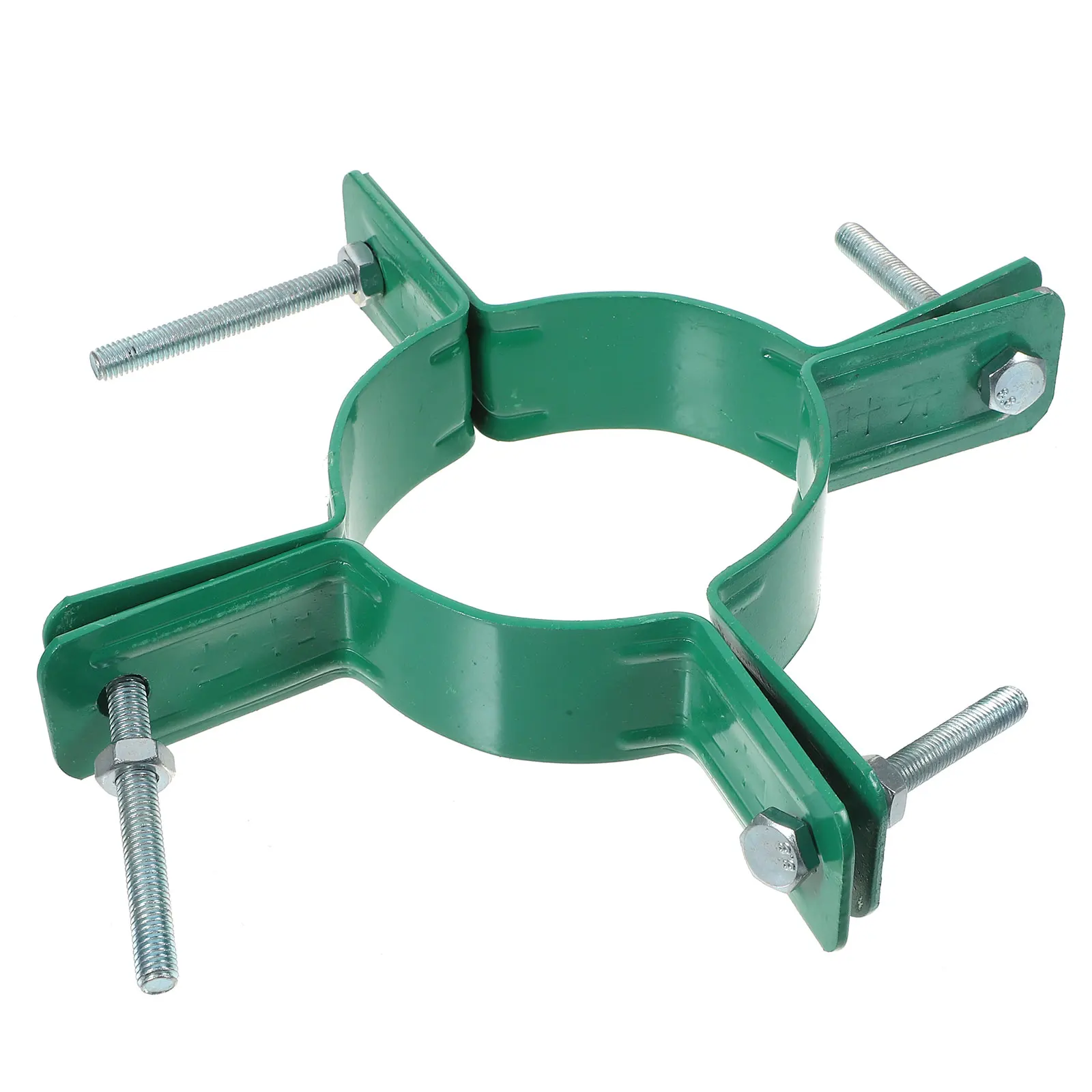 

Tree Support Hug Hoop 10cm Diameter Green Holder Landscape Tool Adjustable Fixator Gardening Supplies Plant Cage Sturdy Bracket