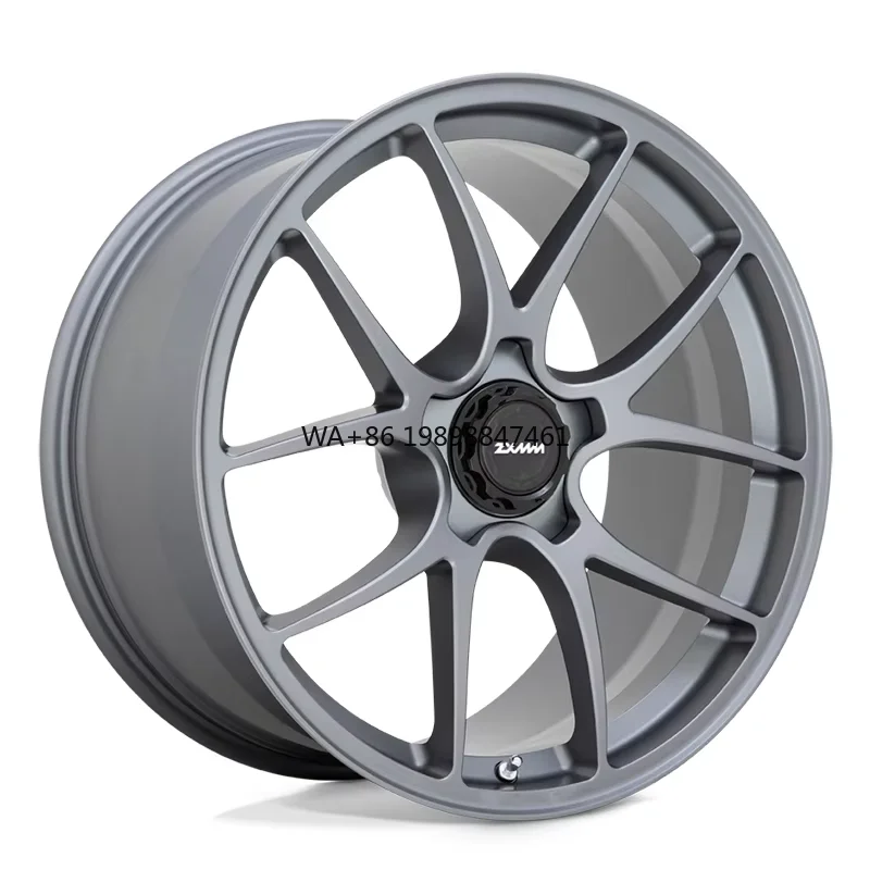 

Zxmm Кованый моноблок на заказ 18-26 дюймов 5x114,3 Диск 5x112 5x130 6x139,7 24-дюймовое роскошное колесо для audi benz Автомобильные колесные диски