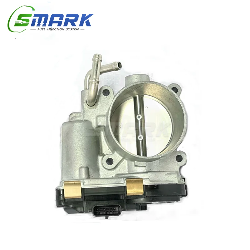Fuel Inje ction Throttle Body Assembly 16119-6LB0A 16119-8FS0A Individual Throttle Bodies