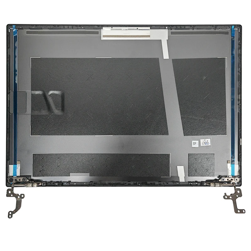 Original replacement touchless cover for Vivobook15K3605 ZU K3605Vlaptop LCD screen back cover hinges rear cover metal top shell