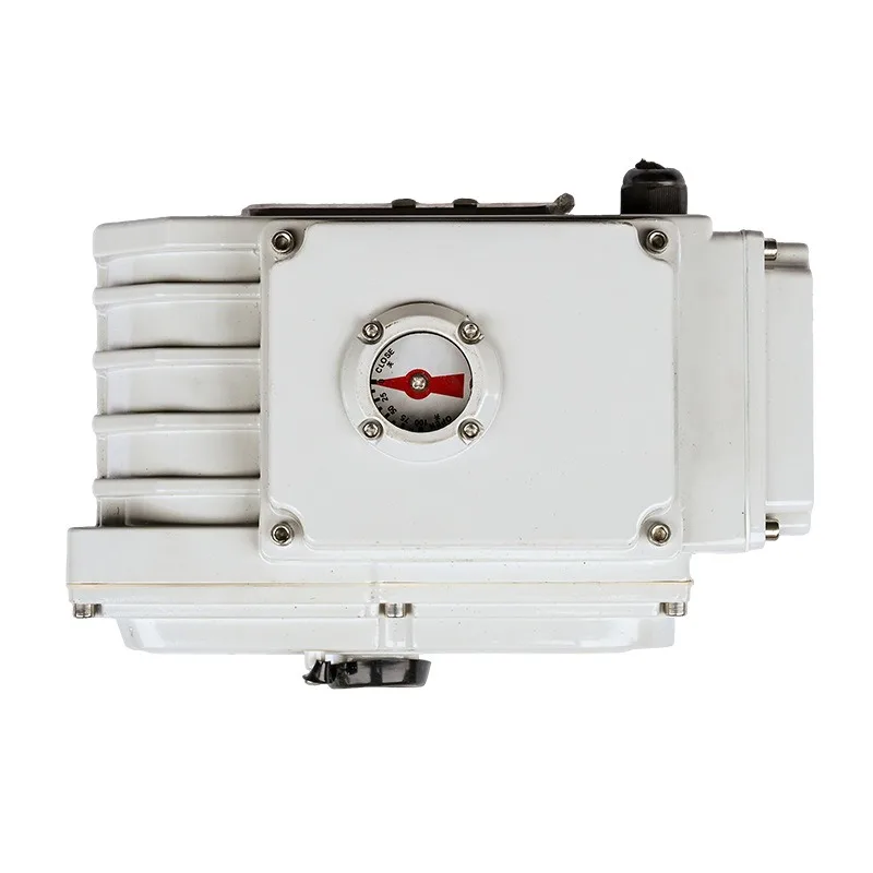 For Electric Actuator Switching Ball Valve Butterfly Valve Chemical Mine Electric