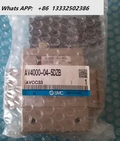 Smc Solenoid Valve …