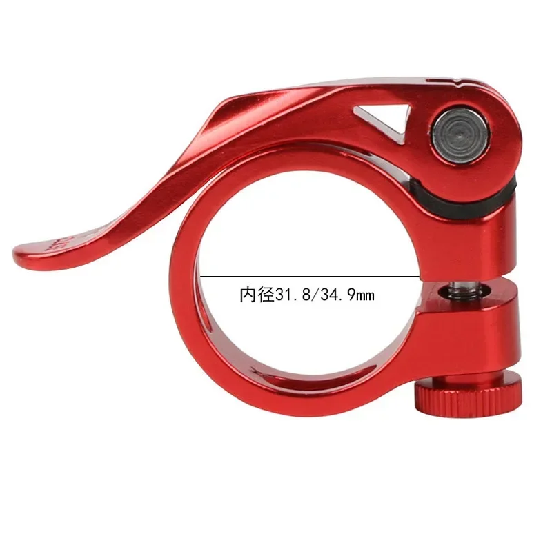 Thumbnail 2 - #79 Highest Rated Bicycle Seatpost Clamps to Buy in 2026