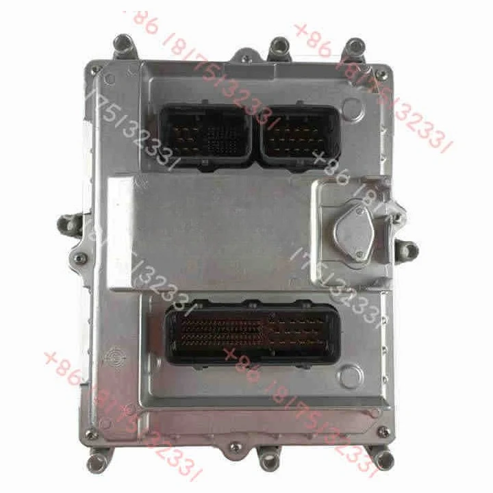 

Original New Weichai 1008335350 Engine ECU ECM Controller 11130912 C81 Truck Engine Control Unit