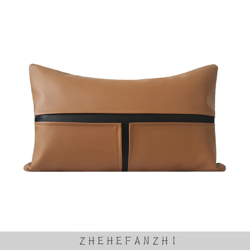 cuscino-minimalista-moderno-nordico-di-lusso-cuscino-lombare-in-pelle-arancione-per-ufficio-cuscino-decorativo-per-casa