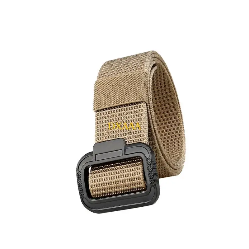 حزام خصر رياضي من DXAA قابل للتعديل من النايلون لممارسة تدريب البالغين من الجنسين