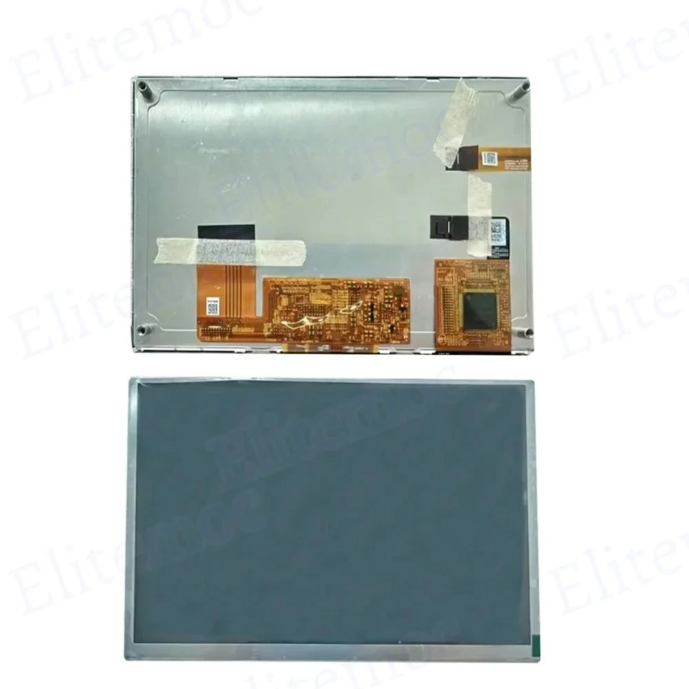 

DD070SA-18B LCD Display For 2018 2019 Chevrolet Sonic TRAX FT0108A Radio Receiver Navigation Screen 812425551 84691596 84388577