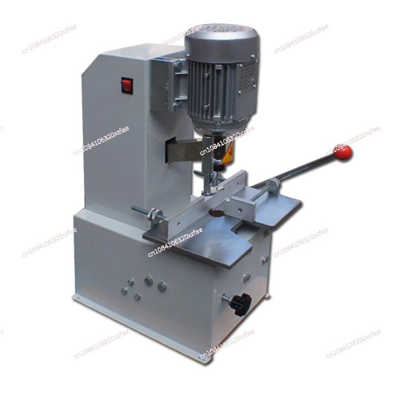 150B Electric Punching Machine, Drilling Binding Machine, Single Hole Punching