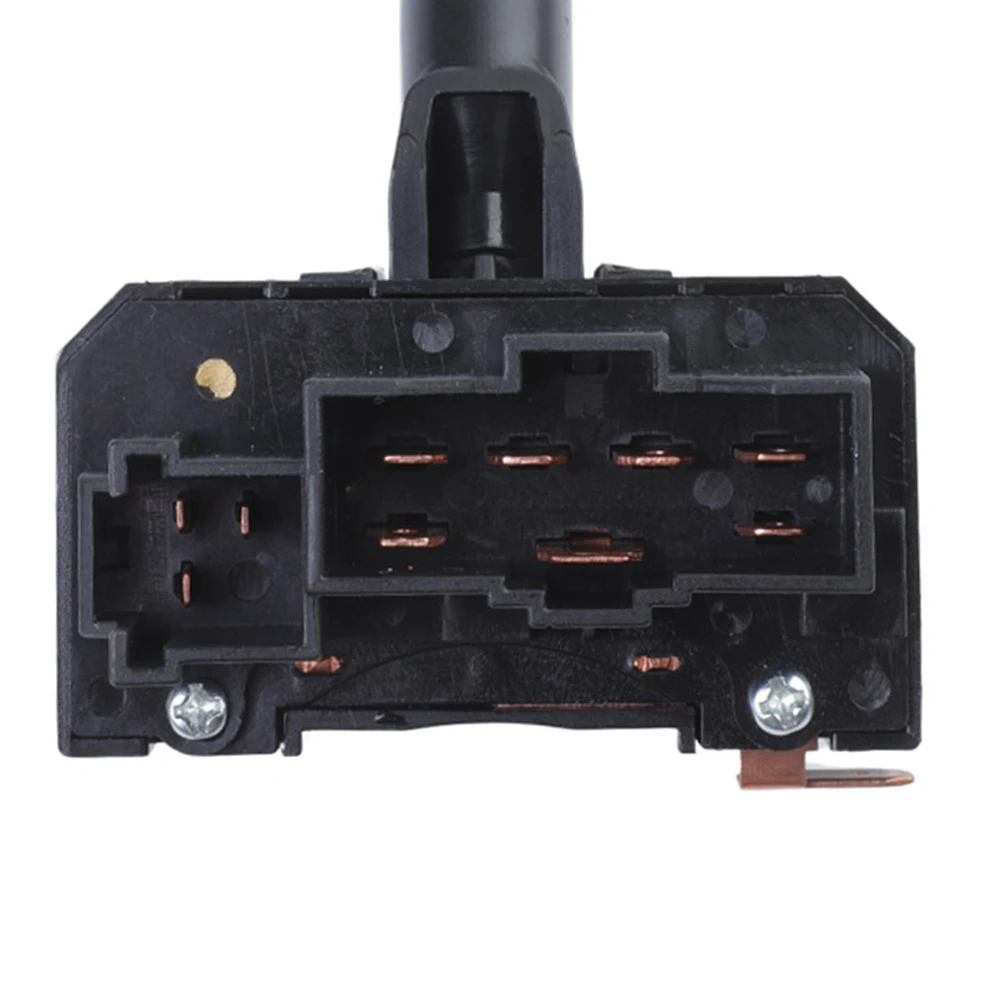 

Wear Resistant Turn Signal Switch for Honda For Civic For Acura For Integra Black Color OEM Part Number 35255SH3A02