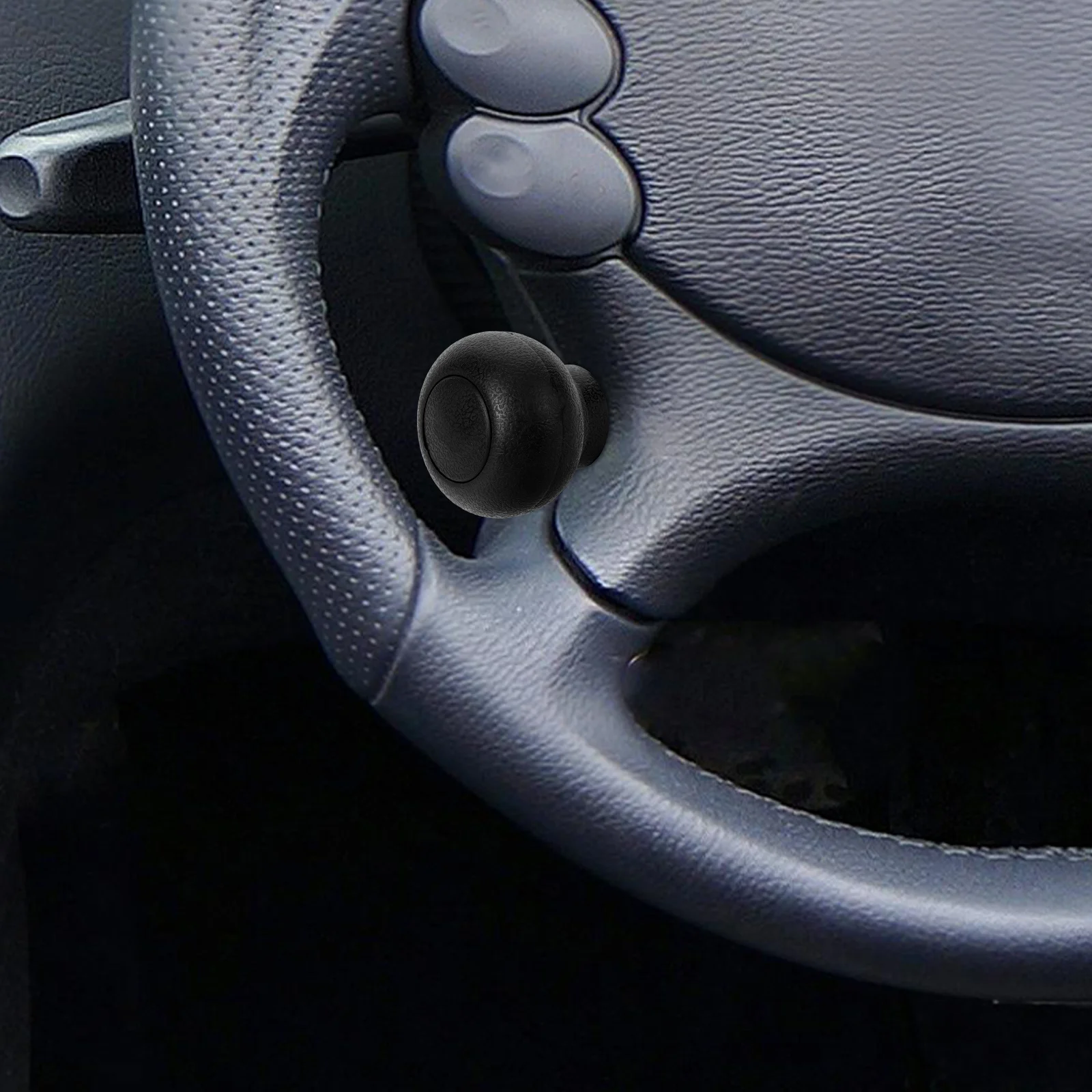 Auto Lenkrad Spinner Lenkrad knopf Marine Lenkrad Spinner Knopf