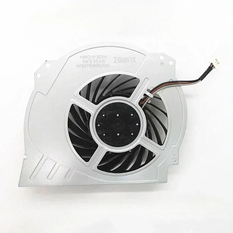 

FORНовый оригинальный вентилятор охлаждения процессора Sony PS4 PS4-7000 Pro CUH-7000BB1