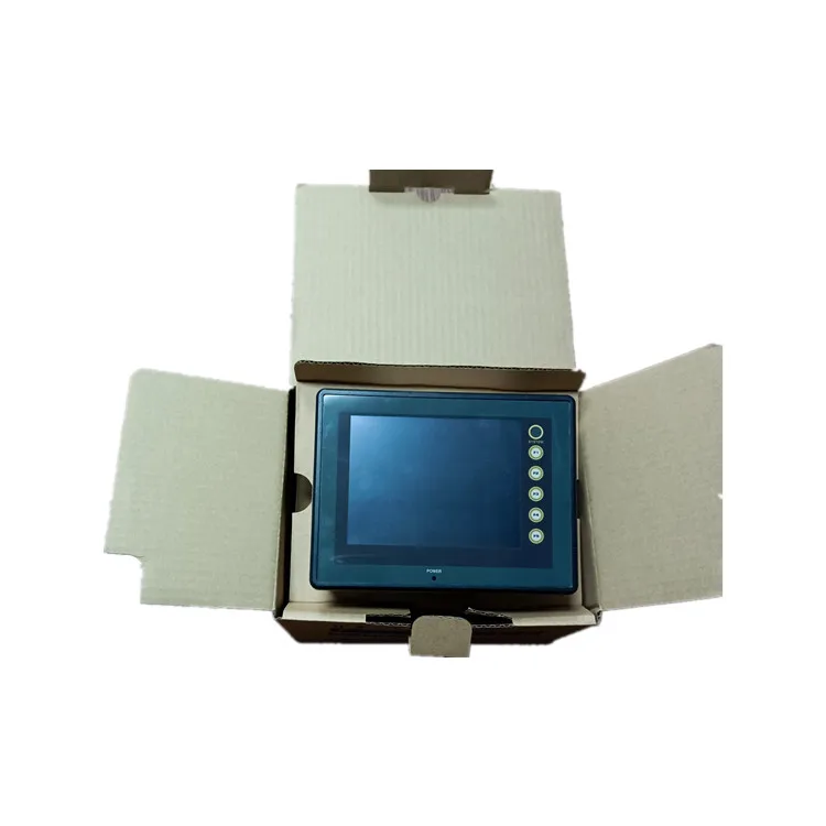 

V606eM20 5.7 Inch Capacitive HMI Touch Screen Control Panel with DC24V Power Supply 5.7 Inch Display LCD Screen