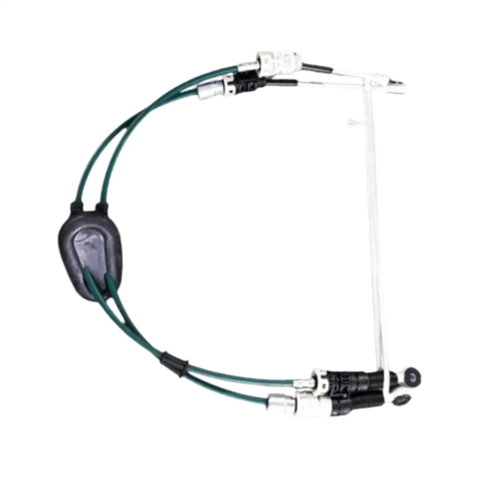 

Трос стояночного тормоза 344133AM0A Высокопроизводительный заменяет автомобиль