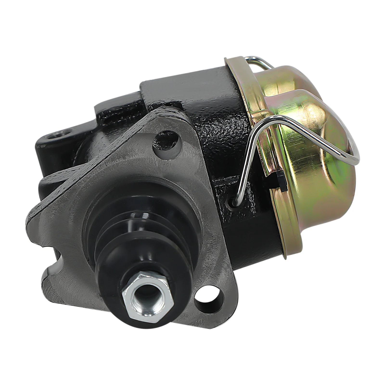 

Главный тормозной цилиндр OE D127519 для бульдозера Case 450C, запчасти для строительной техники