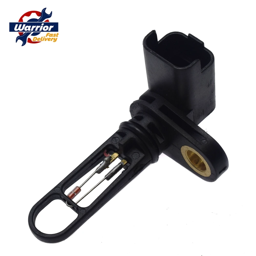 9664612580 Inlaat Luchttemperatuursensor for Volvo Citroen Ford Peugeot Bipper Expert 107 206 207 307 308 508 407 607 1007 3008