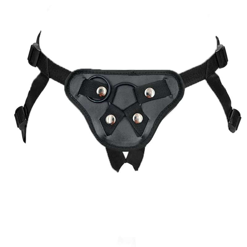 Sex Toys For Women Gays Wearable Strapon Dildo Harness Adjustable Belt Strap On Pants Massager Erotic Accessories No Vibrator 18