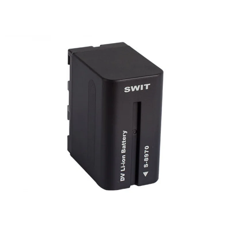 SWIT S-8970 L Series DV Camcorder Battery Pack