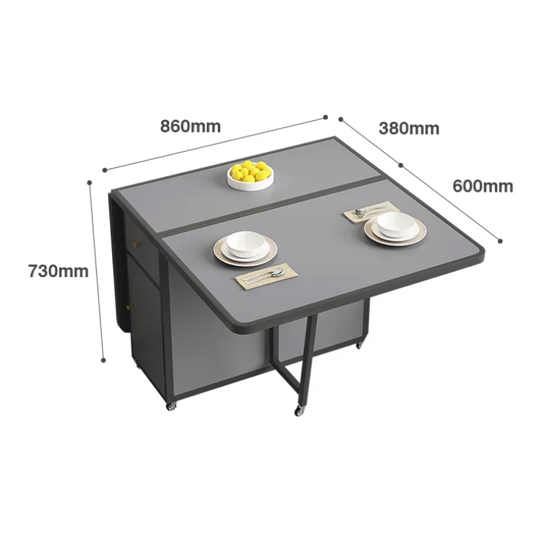 multipurpose table wood mini folding table manufacturers