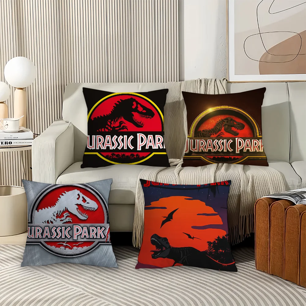 

Наволочка из фильма «Приключенческий парк», офисные подушки, подходящие для дивана, автомобиля, спальни, декоративная наволочка